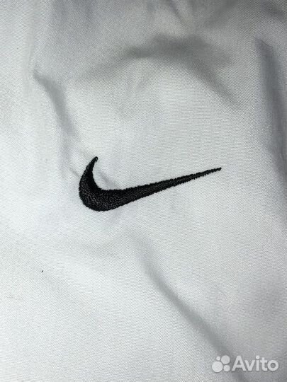 Шорты Nike