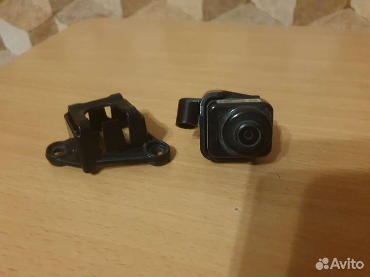 Камера в правое зеркало Honda Cr-V 4 (б/у)