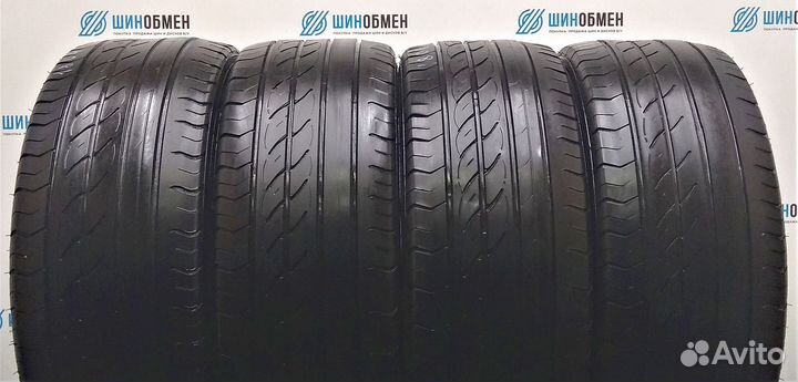 Joyroad Sport RX6 245/45 R17 99V