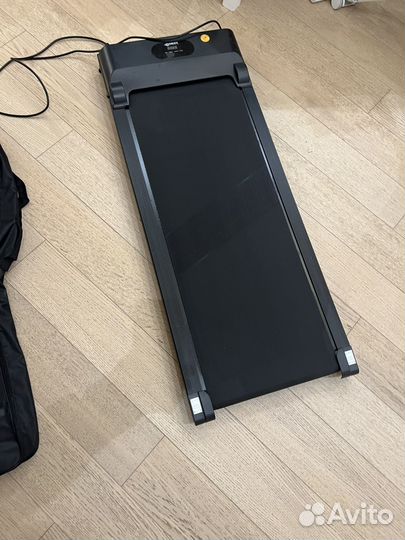 Беговая дорожка Domsen Fitness