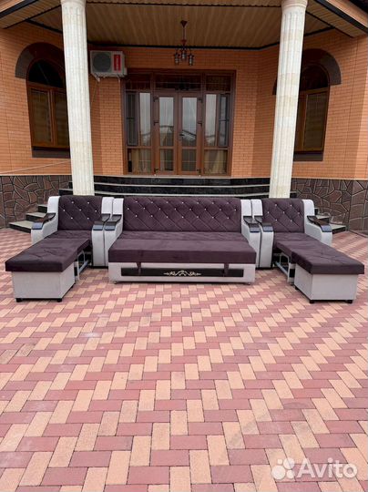 Диван. Оплата при получении