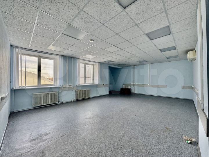 Офисы в центре, 39.2 м², 41,3 м² и 51,7 м²