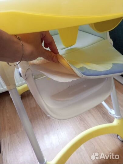 Стул для кормления