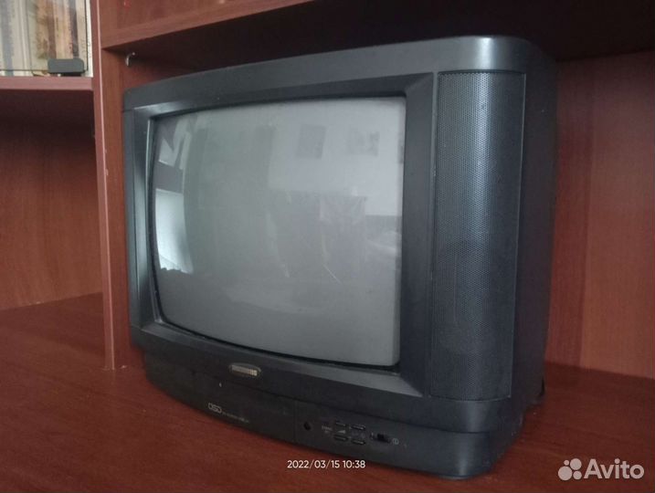 Телевизор Самсунг 37