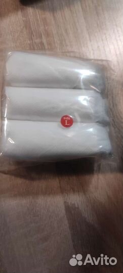 Трусики для мамы, одноразовые