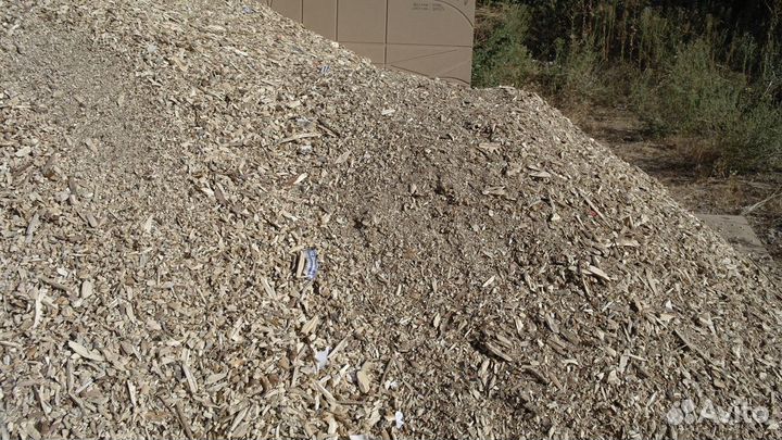 Хвойный опад для голубики.клубники