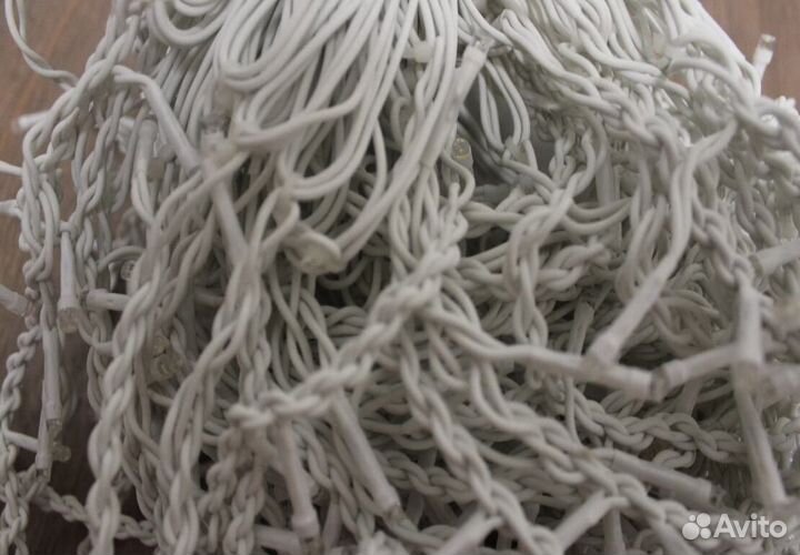 Гирлянда светодиодная