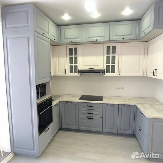 Кухни от производителя