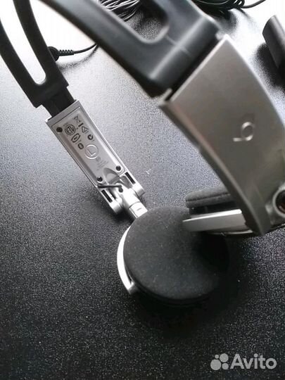 Наушники Plantronics P590 Bluetooth гарнитура