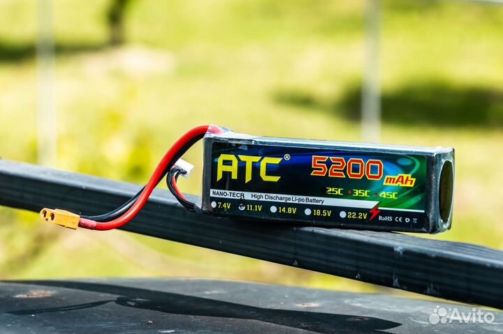 Прикормочный карповый кораблик CamaraD Mono