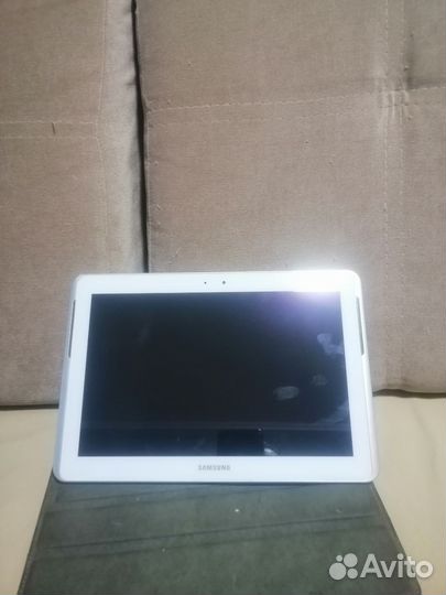 Планшет samsung galaxy tab 2