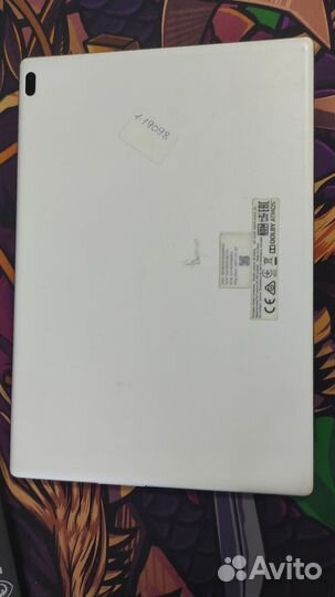 Планшет lenovo