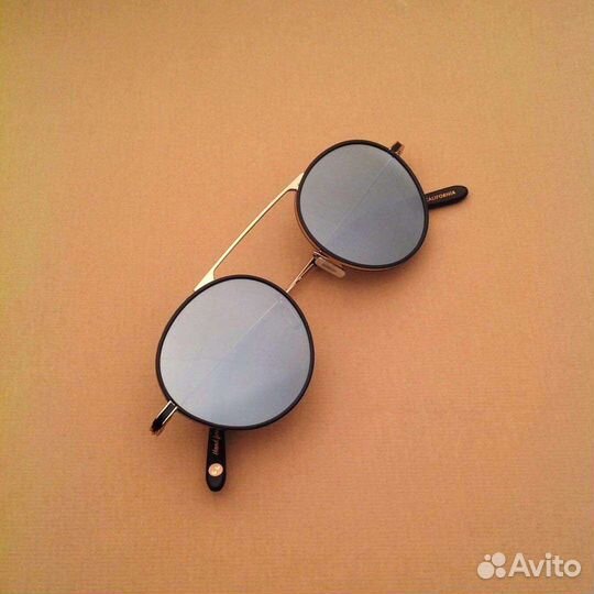 Garrett Leight. Новые