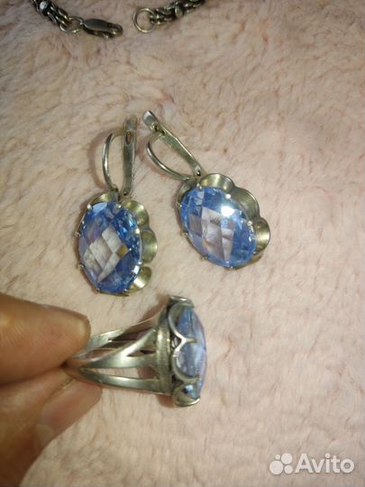 Аксессуары