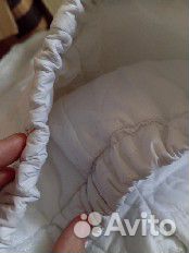 Комплект верхней одежды для девочки 86