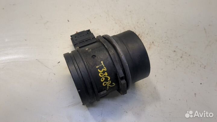 Измеритель потока воздуха BMW 1 E87, 2009