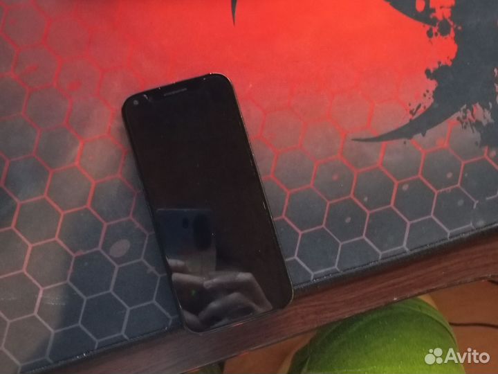 Xiaomi Black Shark, 8/128 ГБ