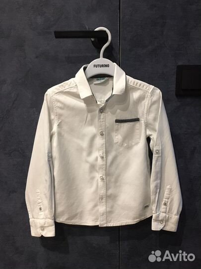 Рубашки Acoola