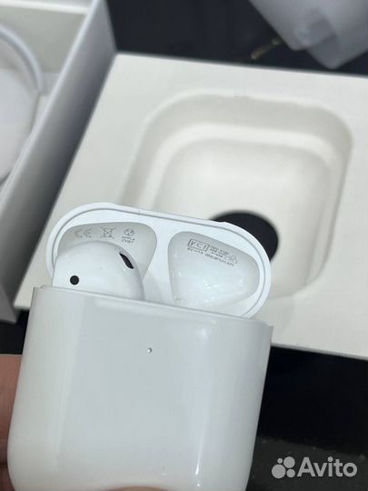 Airpods 2 premium