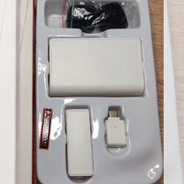 Петличный wi-fi микрофон E300, Чертково