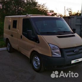 Ford transit 4x4 store olx