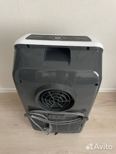 Кондиционер мобильный