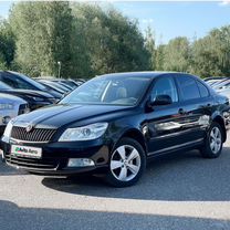 Skoda Octavia 1.8 MT, 2011, 162 400 км, с пробегом, цена 1 119 000 руб.