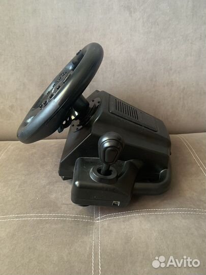 Джойстик руль Defender Forsage Drift Gt