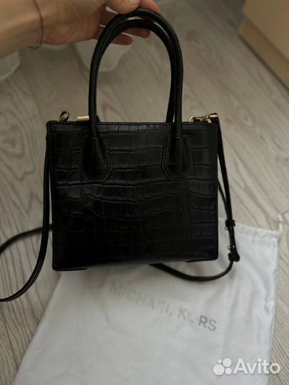 Сумка Mikhael Kors оригинал