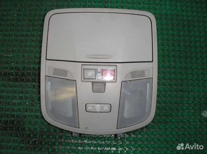 Плафон салона передний Hyundai Creta 2016