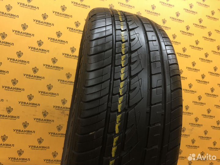 Continental ContiCrossContact UHP 235/55 R20 102W