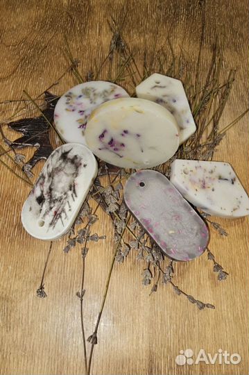 Ароматическое саше