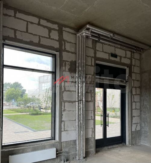 Сдам торговое помещение, 88 м²