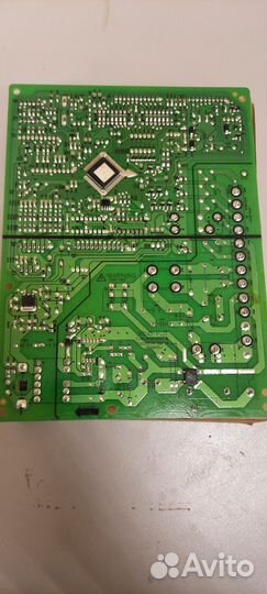 Электронный модуль Samsung DA92-00462E
