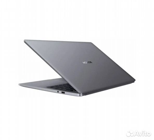 Новый Honor MagicBook X16 i5/8/512 BRN-F58