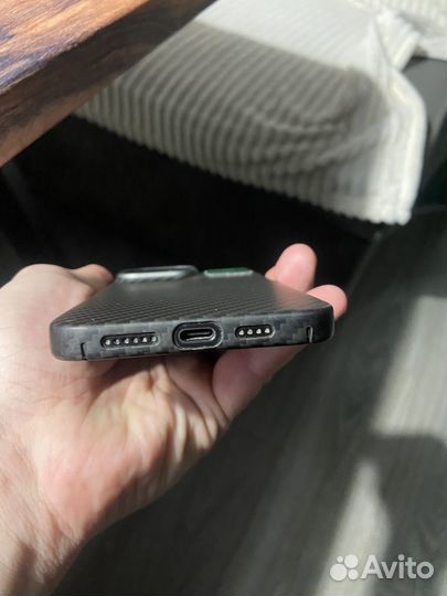 iPhone 15 Pro, 256 ГБ