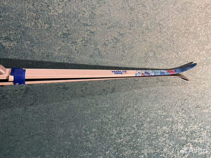 Дыжи беговые nordway 170