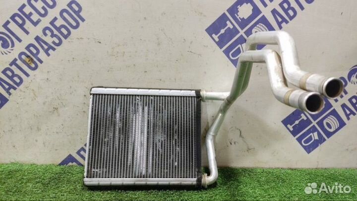 Радиатор печки Toyota Camry седан 2.4 2azfe 2010