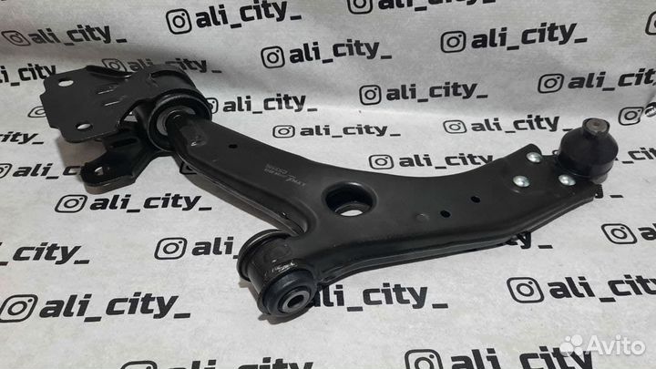 Рычаг передний колесный нижний форд 3 lynxau