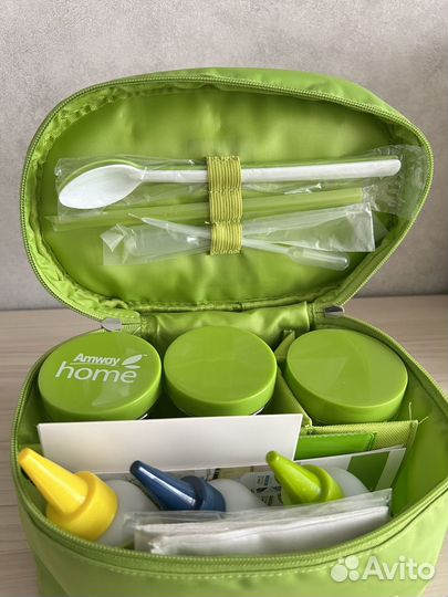 Набор для презентаций Amway