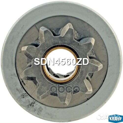 Бендикс стартера toyotayaris