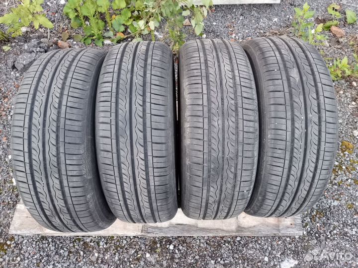 Kumho Solus KH17 205/60 R16 92V