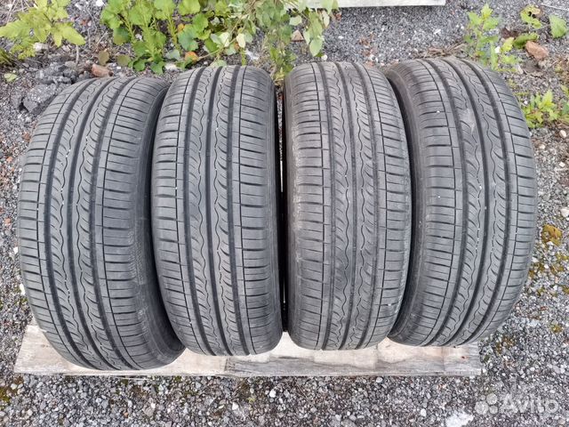 Kumho Solus KH17 205/60 R16 92V купить в Москве | Авито