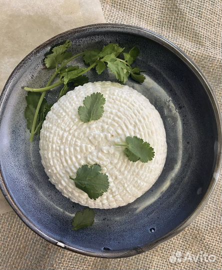 Козье молоко, сыворотка, сыр