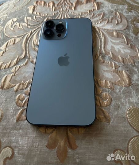 iPhone 13 pro max 256