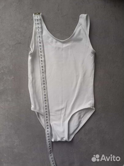 Купальники для хореографии