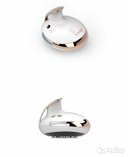 Прибор для омоложения кожи лица. Physio Radiance