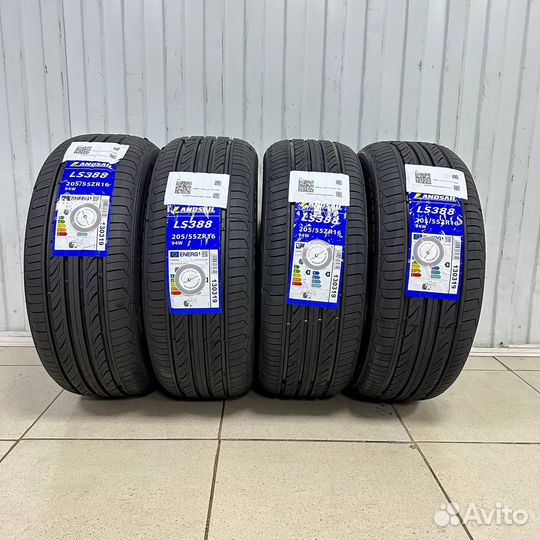 Landsail LS388 185/60 R14