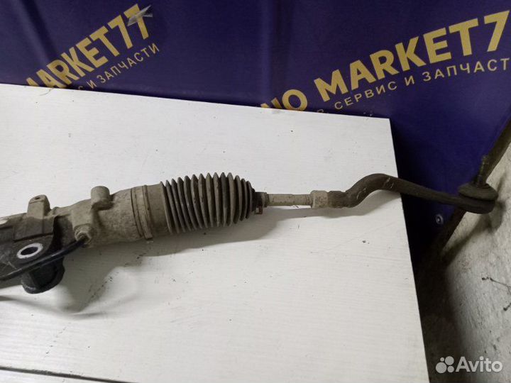 Рулевая рейка Renault Logan седан K7MA812 2015