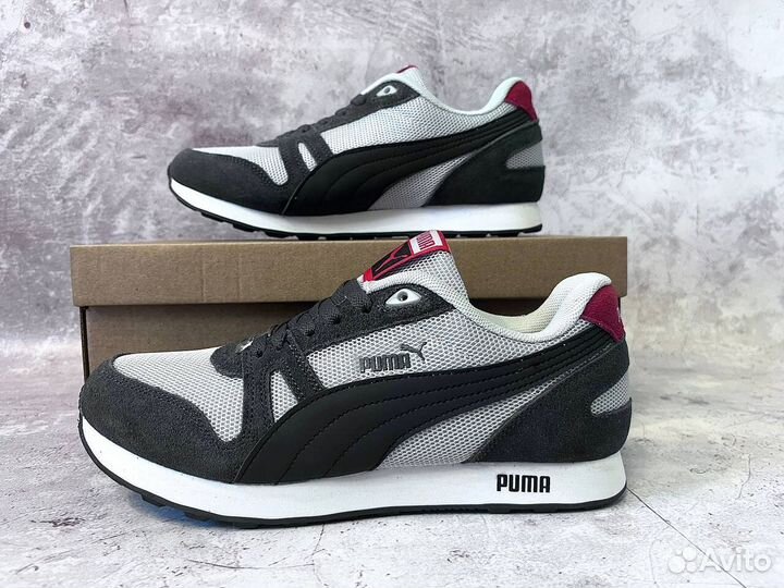 Кроссовки Puma